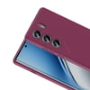 Tecno Camon 40 Pro Kılıf Zore Mara Lansman Kapak