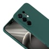 Tecno Camon 50 Kılıf Zore Mara Lansman Kapak
