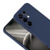 Tecno Camon 50 Kılıf Zore Mara Lansman Kapak