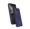 Tecno Camon 50 Pro Kılıf M-safe Şarj Özellikli Standlı Zore Samara Kapak