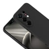 Tecno Camon 50 Pro Kılıf Zore Mara Lansman Kapak