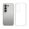 Tecno Camon 50 Pro Kılıf Zore Süper Silikon Kapak