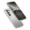 Tecno Camon 50 Pro Kılıf Zore Süper Silikon Kapak
