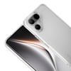 Tecno Pova Curve 2 Kılıf Zore Süper Silikon Kapak