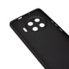 Tecno Spark 20 Pro Plus Kılıf Zore Biye Silikon