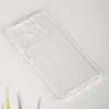Tecno Spark 20C Kılıf Zore 2mm Anti Shock Silikon