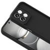 Tecno Spark 30 4G Kılıf Kamera Korumalı Zore Ananas Kapak