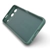 Tecno Spark 40 5G Kılıf Esnek TPU Oyuklu Arka Yüzey Tasarımlı Zore Etnik Silikon Kapak