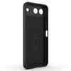 Tecno Spark 40 5G Kılıf Esnek TPU Oyuklu Arka Yüzey Tasarımlı Zore Etnik Silikon Kapak