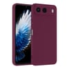 Tecno Spark 40 5G Kılıf Zore Mara Lansman Kapak