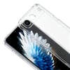 Tecno Spark 40 5G Kılıf Zore Süper Silikon Kapak