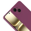 Tecno Spark 40C Kılıf Zore Mara Lansman Kapak