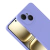 Tecno Spark 40C Kılıf Zore Mara Lansman Kapak