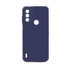 Tecno Spark 6 Go Kılıf Zore Biye Silikon