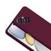 Tecno Spark Go 1 2025 Kılıf Zore Mara Lansman Kapak