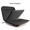 Tomtoc A06-004M01 - B06B1S1 Fancy Case-A06 12.9 iPad Kılıfı
