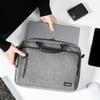 Tomtoc A50-E01G - A43E1G3 15.6 Gri Defender/Navigator Serisi Notebook Çantası