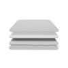 Tomtoc Light A18 14 inç Macbook Pro Kılıfı
