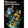 Transformers T11 Bluetooth V5.4 Versiyon Kulak İçi Kablosuz Kulaklık