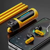 Transformers T11 Bluetooth V5.4 Versiyon Kulak İçi Kablosuz Kulaklık