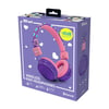 KULAKLIK Trust Kids Wireless Kafabantlı Çocuk Kulaklığı (85dB)