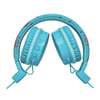 KULAKLIK Trust Kids Wireless Kafabantlı Çocuk Kulaklığı (85dB)