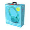 KULAKLIK Trust Kids Wireless Kafabantlı Çocuk Kulaklığı (85dB)