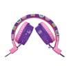 KULAKLIK Trust Kids Wireless Kafabantlı Çocuk Kulaklığı (85dB)