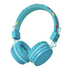 KULAKLIK Trust Kids Wireless Kafabantlı Çocuk Kulaklığı (85dB)