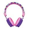 KULAKLIK Trust Kids Wireless Kafabantlı Çocuk Kulaklığı (85dB)