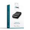 Powerbank  / Taşınabilir Şarj Cihazları Ttec 2BB184S 20000 Mah 2.1A Fast Sarj Powerslim Powerbank