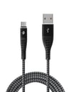 ŞARJ / DATA KABLOLARI Ttec ExtremeCable Ekstra Dayanıklı Micro USB Şarj Kablosu 150cm