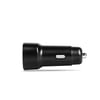 ttec 2CKS30CS SmartCharger 2.4A Araç Şarj Aleti + USB-C Kablo
