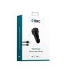 ttec 2CKS30CS SmartCharger 2.4A Araç Şarj Aleti + USB-C Kablo