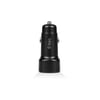 ttec 2CKS31DS SmartCharger Duo 3.1A Araç Şarj Aleti Çift USB + USB-C ve Lightning Kablo