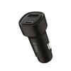 Ttec 2CKS35S 15.5W 3.1A Duo Hızlı Araç Şarj Cihazı