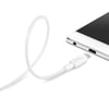 Ttec 2dk36b Type-C to Type-C 60W Süper Hızlı Şarj/Data Kablosu 1.2mt.