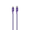 Ttec 2DK41 Type-C to Lightning 20W Süper Hızlı Şarj Kablosu 1.5mt.