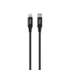 Ttec 2DK41 Type-C to Lightning 20W Süper Hızlı Şarj Kablosu 1.5mt.
