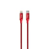 Ttec 2DK41 Type-C to Lightning 20W Süper Hızlı Şarj Kablosu 1.5mt.