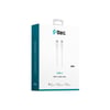 Ttec 2DK48B 65W Süper Hızlı Type-C to Type-C PD Şarj ve Data Kablosu 3mt.