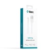 Ttec 2DK7508B   Lightning Hızlı Şarj Kablosu