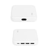 Ttec 2SCG02B SmartCharger Quattro GaN 65W PD Seyahat Hızlı Şarj Aleti