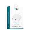 Ttec 2SCG02B SmartCharger Quattro GaN 65W PD Seyahat Hızlı Şarj Aleti