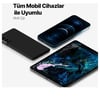 Ttec SmartCharger Duo Pro 45W PD USB-C/USB-A Seyahat Şarj Başlığı
