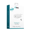 Ttec SmartCharger Pro 2scs22b PD/QC 20W Seyahat Şarj Başlığı