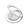 Udemos Wind Serisi FreeFlow 360 Derece Dönebilen Magnetik Ring Stand Telefon Tutucu
