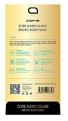 Vestel Venüs V3 5040 Zore Nano Micro Temperli Ekran Koruyucu