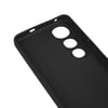 Vivo V50 Lite Kılıf Zore Biye Silikon