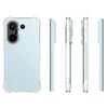Vivo X200 FE Zore 2mm Anti Shock Silikon
